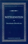 Dociekania filozoficzne - zdjęcie