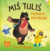Miś Tuliś poznaje przyrodę - zdjęcie