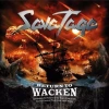 Return To Wacken, CD - zdjęcie