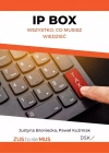IP BOX - wszystko, co musisz wiedzieć - zdjęcie
