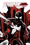 Spider-man. Czarny kostium i krew - zdjęcie