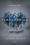 Delirium. Tom 2. Pandemonium - zdjęcie
