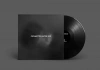 X's LP BLACK, Winyl - zdjęcie