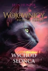 Wojownicy. Tom 18. Wschód słońca - zdjęcie