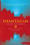Shantaram. Audiobook - zdjęcie