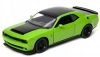 Dodge challenger 170 - zdjęcie
