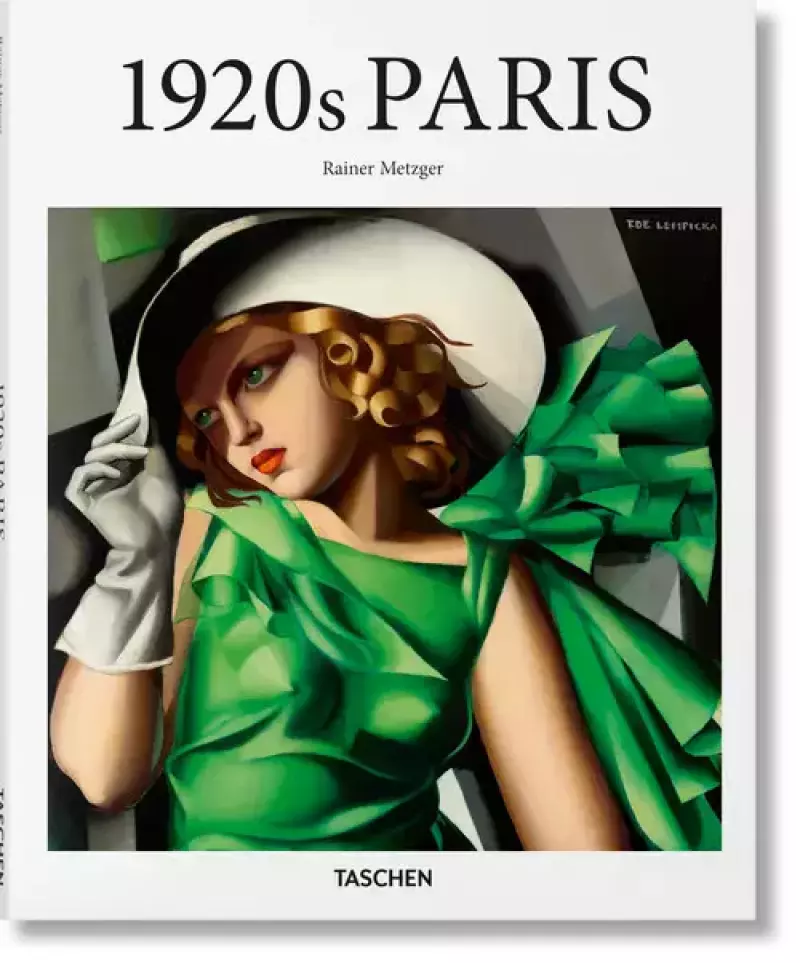 1920s Paris 1920s Paris