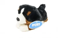 Pies owczarek berneński 27cm, zdjęcie 2