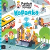 Koparka. Przygody niezwykłych pojazdów - zdjęcie