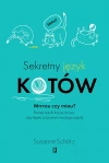 Sekretny język kotów - zdjęcie