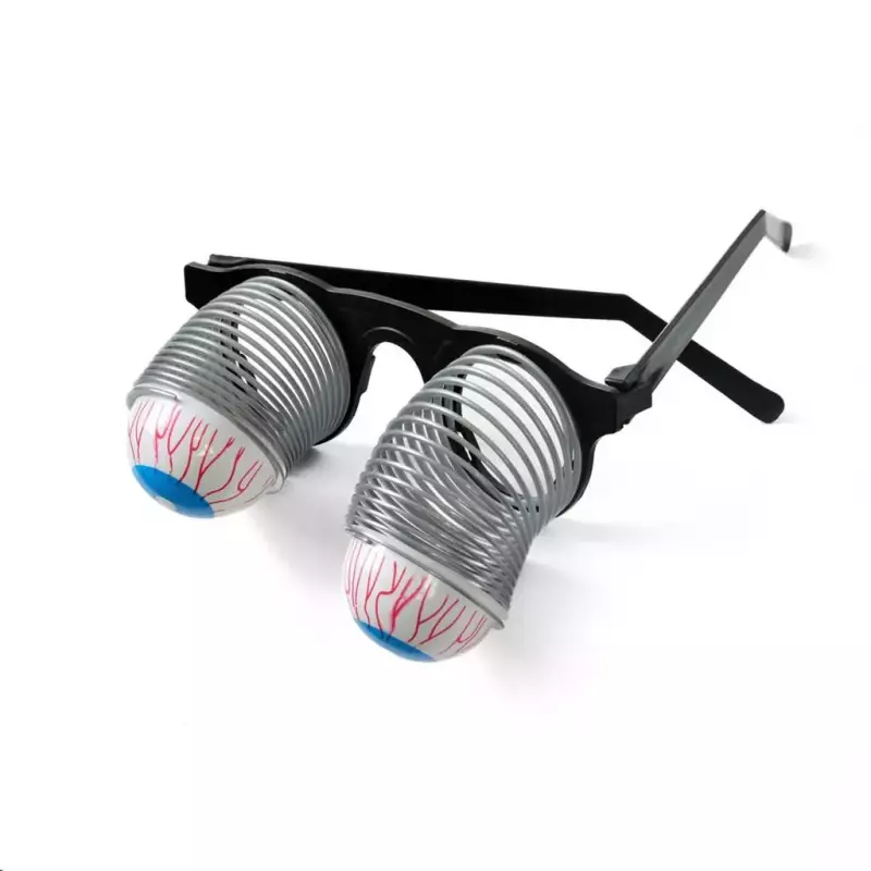 Okulary wypadające oczy Okulary wypadające oczy