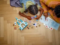 LEGO ǀ Disney Princess Lodowy zamek Elzy 43238, zdjęcie 7