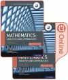 Oxford IB Diploma Programme: IB Mathematics: analysis and approaches, Higher Level, Print and Enhanc - zdjęcie