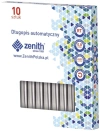 Długopis Zenith Silver luz 04021000 - zdjęcie