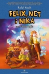 Felix, Net i Nika oraz Fantologia - zdjęcie