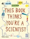 This Book Thinks You're a Scientist - zdjęcie