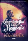 Czarodziejka z ulicy Reymonta - zdjęcie