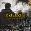 Pajęczyna. Tom 2. Dziedzic. Audiobook - zdjęcie