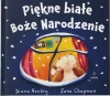 Piękne białe Boże Narodzenie - zdjęcie