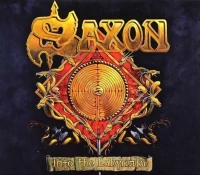 Into The Labyrinth, CD, zdjęcie 2