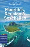 Lonely Planet Mauritius, Reunion & Seychelles - zdjęcie