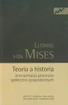 Teoria a historia - zdjęcie