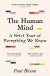 The Human Mind - zdjęcie