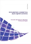 Fryzjerstwo i kosmetyka Język angielski zawodowy - zdjęcie