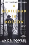 A Gentleman in Moscow - zdjęcie