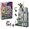 LEGO Marvel Epickie starcie. Spider-Man kontra Hulk 76350 - zdjęcie