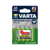 Akumulator VARTA AA 2600mAh 4szt./bl. - zdjęcie