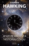 Jeszcze krótsza historia czasu - zdjęcie