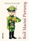 Król Maciuś Pierwszy - zdjęcie