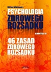 Psychologia i 46 zasad zdrowego rozsądku Audiobook - zdjęcie