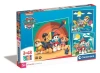 Clementoni Puzzle 3x48 PAW PATROL Psi Patrol 25291 - zdjęcie