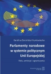 Parlamenty narodowe w systemie politycznym UE - zdjęcie