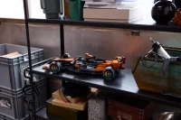 LEGO Technic Bolid McLaren MCL39 F1® 42228, zdjęcie 10
