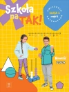Szkoła na TAK! Matematyka. Karty Ćwiczeń. Edukacja wczesnoszkolna. Klasa 2. Część 1 - zdjęcie