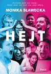 Hejt - zdjęcie