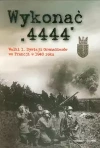 Wykonać 4444 - zdjęcie