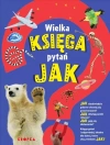 Wielka księga pytań jak - zdjęcie