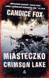 Miasteczko Crimson Lake - zdjęcie