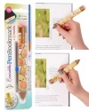 Pen Boomkark zakładka długopis - Awokado + wkłady - zdjęcie