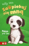 Zaopiekuj się mną. Maksio szuka domu - zdjęcie