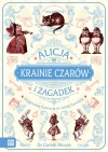 Alicja w Krainie Czarów i Zagadek - zdjęcie