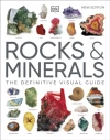 Rocks & Minerals: The Definitive Visual Guide - zdjęcie