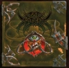 The Chthonic Chronicles LP SPLATTER, Winyl - zdjęcie
