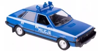 Kolekcja PRL-u. Polonez, Milicja, zdjęcie 2