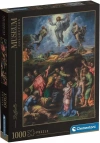 Puzzle 1500 elementów. Museum. Raphael Transfiguration - zdjęcie