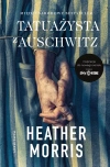 Tatuażysta z Auschwitz - zdjęcie